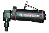 Universal Tool UT8727-20 Raptor Air Angle Die Grinder [並行輸入品]