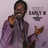 History of Jamaica Early B at