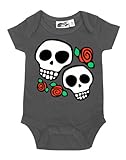My Baby Rocks SHIRT ユニセックス・ベビー US サイズ: Small / 3-6 months カラー: グレー
