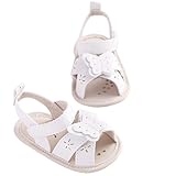 LINKEY ベビー・ガールズ カラー: ホワイト