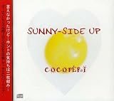SUNNY-SIDE UP