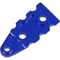 Amazon | SP Tバースペーサー10mm:京商ミニッツMR03用 [イーグル模型