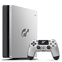 PlayStation 4 グランツーリスモSPORT リミテッドエディション【Amazon.co.jp限定】 オリジナルPlayStation 4テーマ 配信