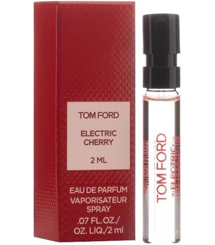 Amazon | Tom Ford Electric Cherry トムフォード エレクトリック