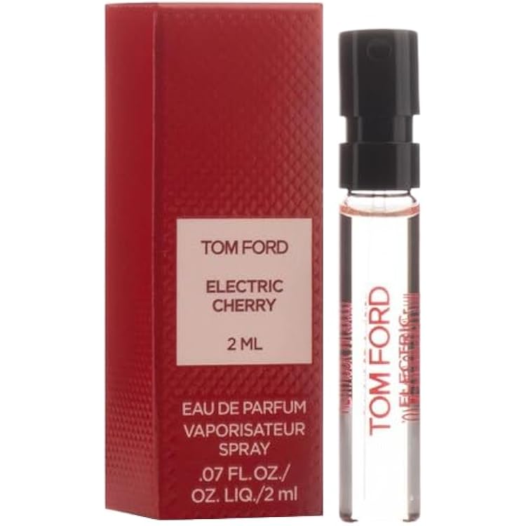 Amazon | Tom Ford Electric Cherry トムフォード エレクトリック