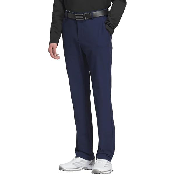 Amazon | adidas Golf(アディダスゴルフ) ゴルフパンツCOLD.RDY 撥水