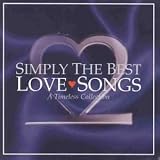 Simply the Best Love Songs