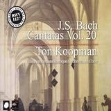 Cantatas 20