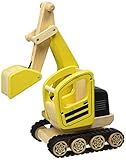 ショベルカー Pintoy Construction Series Digger