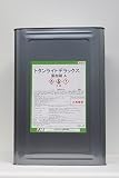 トタンライトデラックス添加剤（シンナー） 16L
