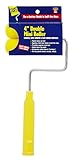 FoamPRO 404 High-Capacity Double Mini Roller, 4 by Foampro