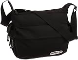 [アウトドアプロダクツ] OUTDOOR PRODUCTS ショルダーバッグ/マザーバッグ 615112 (ブラック)