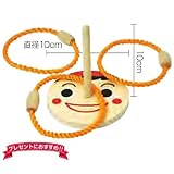 木製わなげあそび(ピノキオ)