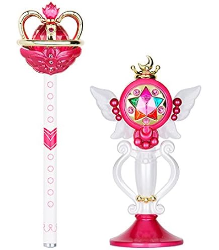 Amazon.co.jp: 美少女戦士セーラームーン プリズムステーショナリー