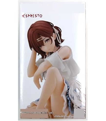 Amazon.co.jp: 樋口 円香 ミッドナイトモンスターVer. 1/7スケール