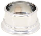 Premier gids-994730ベースforプレミアウェリントン、クロム