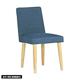 arne ダイニングチェアー Jチェア1P専用カバーのみ デニム