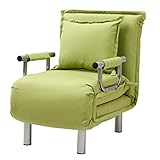 タマリビング コンパクトソファベッド ビータミニ グリーン 50000462