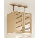 ロッカータンス クローゼット ロッカーシリーズ ルーバーロッカー 上置き 耐震 大量収納壁面 衣類収納 木製 洋タンス クローゼット ワードローブ 壁面収納 CPB017MP