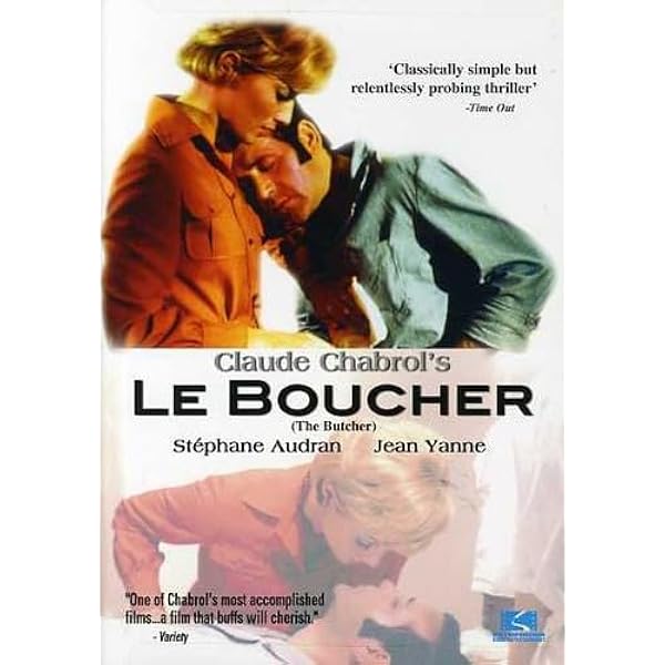Amazon.co.jp: Le Boucher: ミュージック
