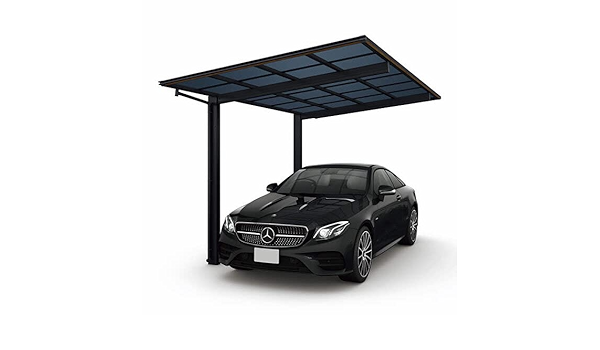 低価格の Ykk 750タイプ 2台用 全国配送 一般ポリカーボネート板 車庫 Jcs B Diy エフルージュz H24 Ykkap おしゃれ カーポート ガレージ 30h First M合掌セット ハイルーフ柱 アルミカラー M51 30 エクステリア ガーデンファニチャー