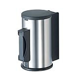 スガツネ工業 LAMP 壁面取付 ベルトリールパーティションAP-BR351型 AP-BR351(MR)RD レッド