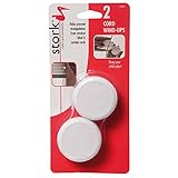 Stork Blind Cord Wind-Ups 2 Pack [並行輸入品]