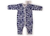 PETIT BATEAU(プチバトー) カバーオール 70サイズ 男の子