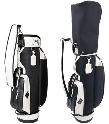 Jones ジョーンズゴルフ　レンジャーバッグ　保冷バッグ JONES＞のあのバッグが待望の入荷！！｜ビームス ゴルフ 有楽町｜BEAMS