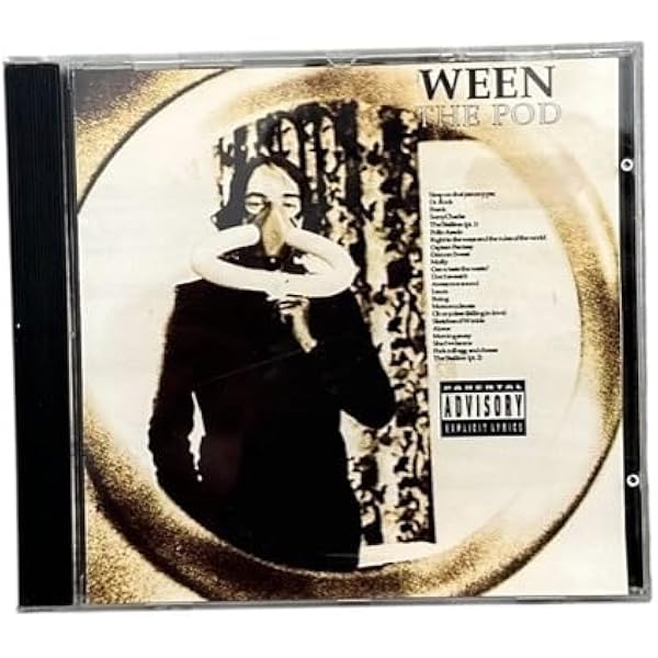 洋楽 Ween quebec CD Quebec: Amazon.ca: Music