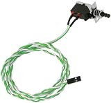 ATX用電源スイッチ SWC-001