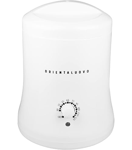 Amazon.co.jp: オリエンタルウォーボ 脱毛スターターキット(ボディ
