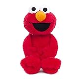 Elmo Plush Bank by FAB Starpoint