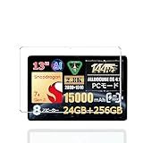 【1枚】For ALLDOCUBE Ultra Pad 13インチ 強化ガラスフィルム 【HXINGNAN】HD高透過率 傷に強い 気泡防止 耐指紋 飛散防止処理 硬度9H ALLDOCUBE Ultra Pad 専用 ガラスフィルム