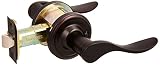 Weslock R0610U1U1SL20 Bordeau Lever, Oil-Rubbed Bronze [並行輸入品]