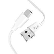 Amazon.co.jp: 【Type C/1.5m】 対応Fire 充電ケーブル 対応 Fire HD 8