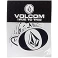 Amazon | ボルコム VOLCOM ステッカー REVIVAL STICKER PACK NO399 | シール・ステッカー | おもちゃ