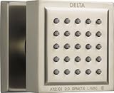 Delta 50150-SS Body Spray Stainless [並行輸入品]