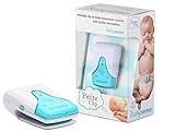 Babysense ベビーセンス プチクリップ 乳幼児用クリップ型動作モニター【日本語説明書付き】[並行輸入品]