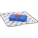 Bbox Diaper Wallet Beep Beep (Discontinued by Manufacturer) [並行輸入品]