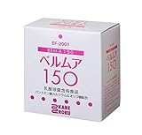 ベルムア150　30包パック　乳酸球菌EF-2001