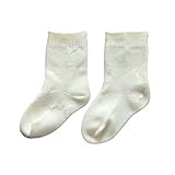 くらしきぬ 内絹外ウール ベビー用冷えとりソックス【日本製】~15cm