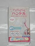 カネソン さく乳器 ママらくらくハンドル