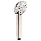 Dawn hs0020402シングル機能Handshower、つや消しニッケル