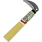 ね鹿 豆小鎌60mm 150mm柄