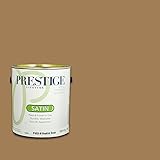 Prestige外部ペイントとプライマーin one 1 Gallon 1
