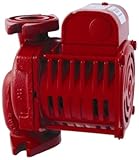 Armstrong Pumps 182212-669 Single Phase Circulating Pump [並行輸入品]