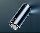 TOTO壁付自動水栓（単水栓、AC100V）TEL120ABRアクアオートシリーズ