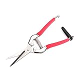 Ｌ Ｇ Loskii - GS 3 庭のプルーニングはさみ工場カッターフラワーフルーツグレープハサミ