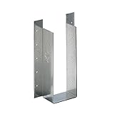 タツミ Cマーク表示金物 梁受け金物 BH2-210 80×230mm 30入